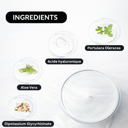 Masque Anti Points Noirs